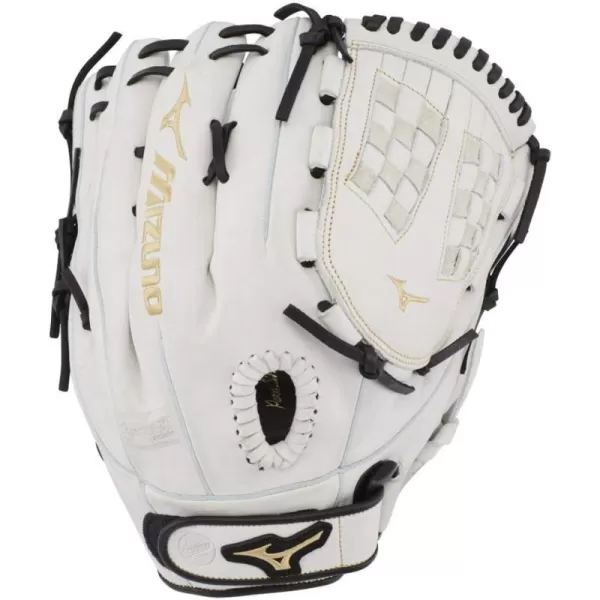 Mizuno MVP Prime Fastpitch Softball Glove Series