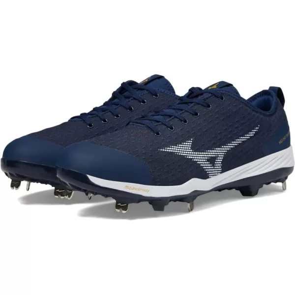 Mizuno Men's Dominant 4 Baseball Shoe