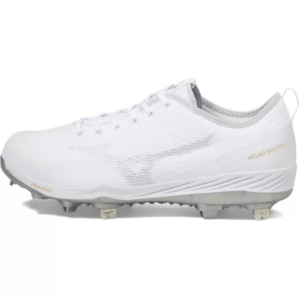 Mizuno Men's Dominant 4 Baseball Shoe