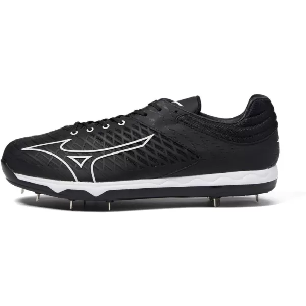 Mizuno Men's Speedrevo Ace Baseball Shoe