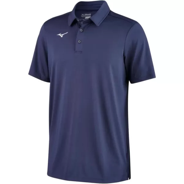 Mizuno Men's Standard Accel Polo