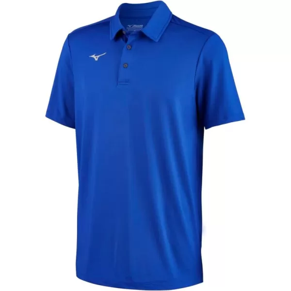 Mizuno Men's Standard Accel Polo