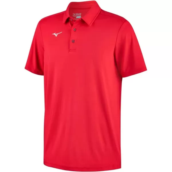 Mizuno Men's Standard Accel Polo