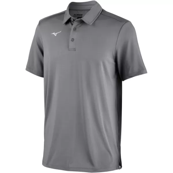 Mizuno Men's Standard Accel Polo