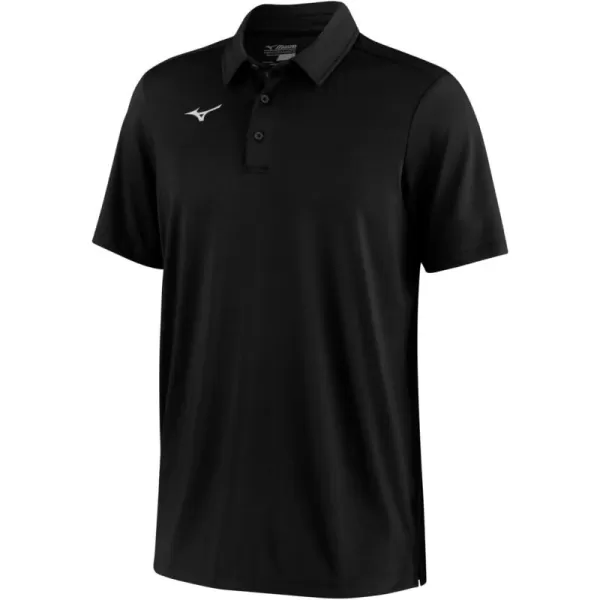 Mizuno Men's Standard Accel Polo