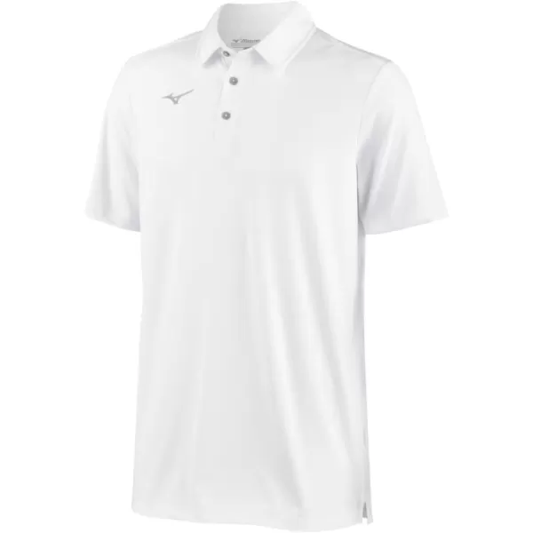 Mizuno Men's Standard Accel Polo