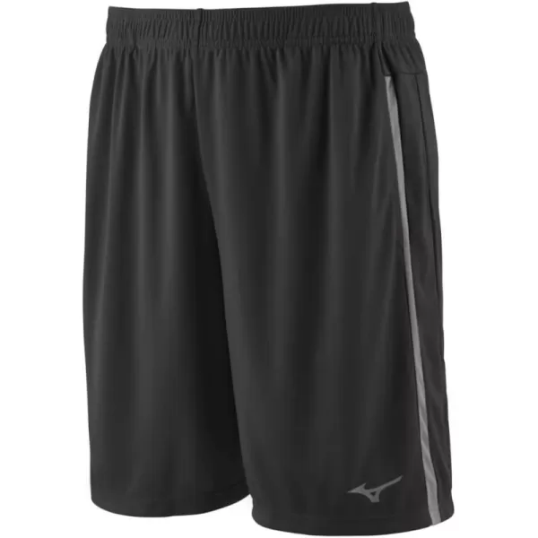 Mizuno Men's Standard Icon 8" Short