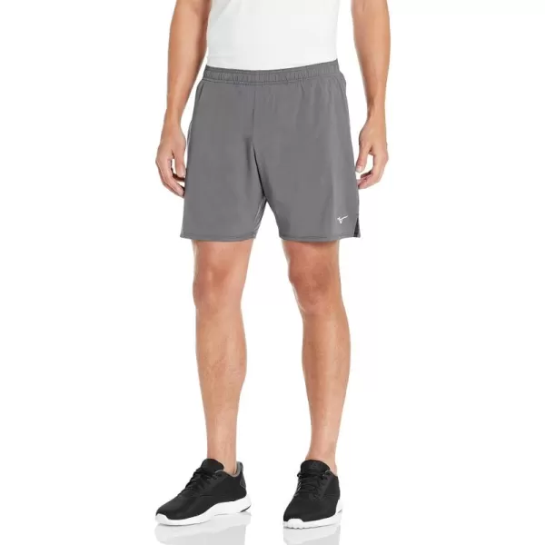 Mizuno Men's Standard Infinity 7 Inch Short