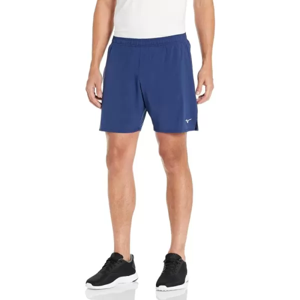 Mizuno Men's Standard Infinity 7 Inch Short