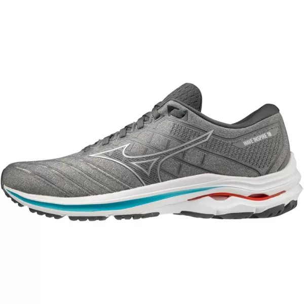 Mizuno Men's Wave Inspire 18 Running Shoe