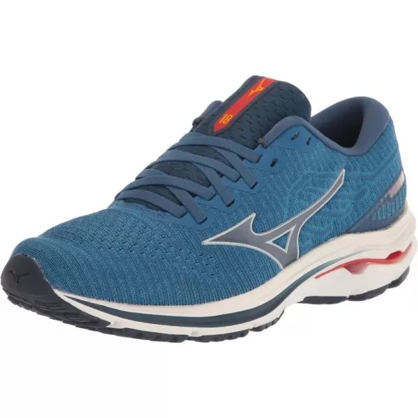 Mizuno Men's Wave Inspire 18 Running Shoe