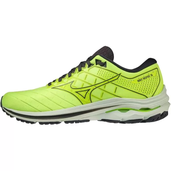 Mizuno Men's Wave Inspire 18 Running Shoe