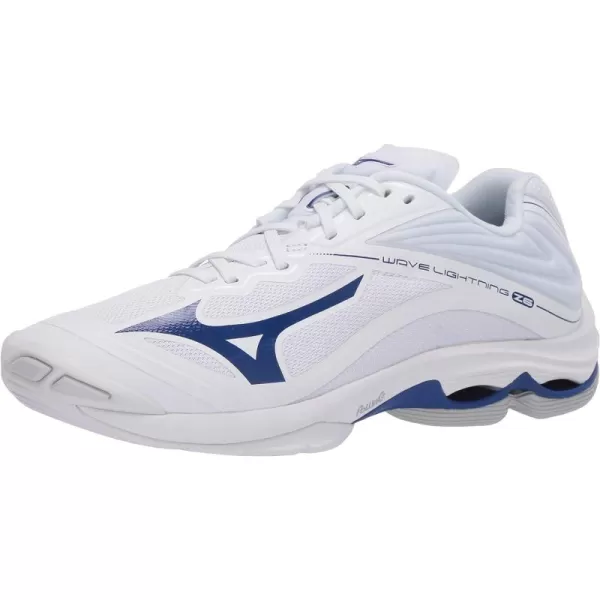 Mizuno Men's Wave Lightning Z6 Volleyball Shoe