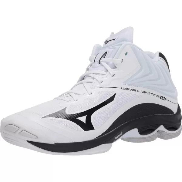 Mizuno Men's Wave Lightning Z6 Volleyball Shoe