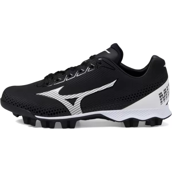 Mizuno Men's Wave Lightrevo Baseball Shoe