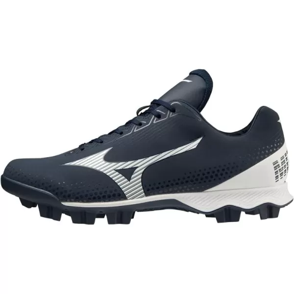 Mizuno Men's Wave Lightrevo Baseball Shoe