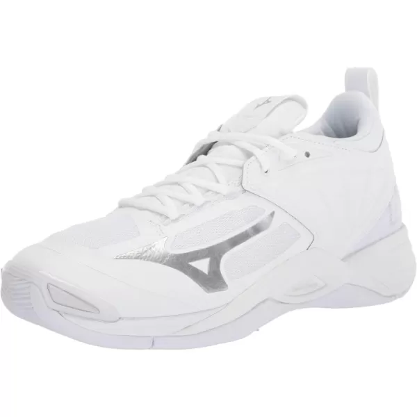 Mizuno Men's Wave Momentum 2 Volleyball Shoe