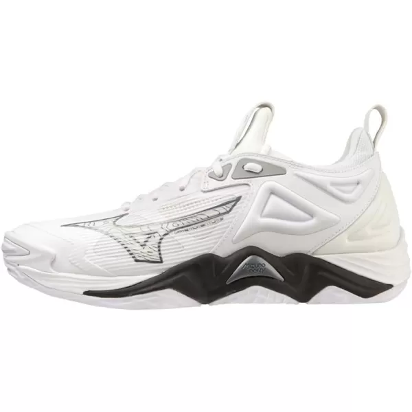 Mizuno Men's Wave Momentum 3 Volleyball Shoe