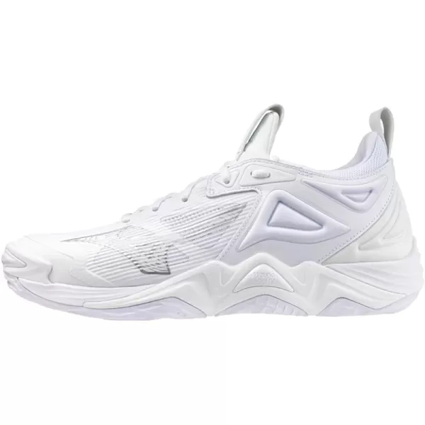 Mizuno Men's Wave Momentum 3 Volleyball Shoe