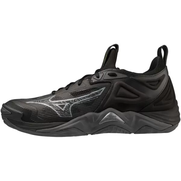 Mizuno Men's Wave Momentum 3 Volleyball Shoe