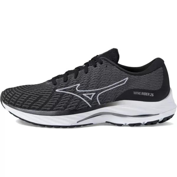 Mizuno Men's Wave Rider 26 Running Shoe