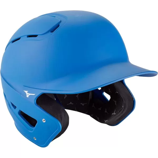 Mizuno Mizuno B6 Fitted Adult Baseball Batting Helmet