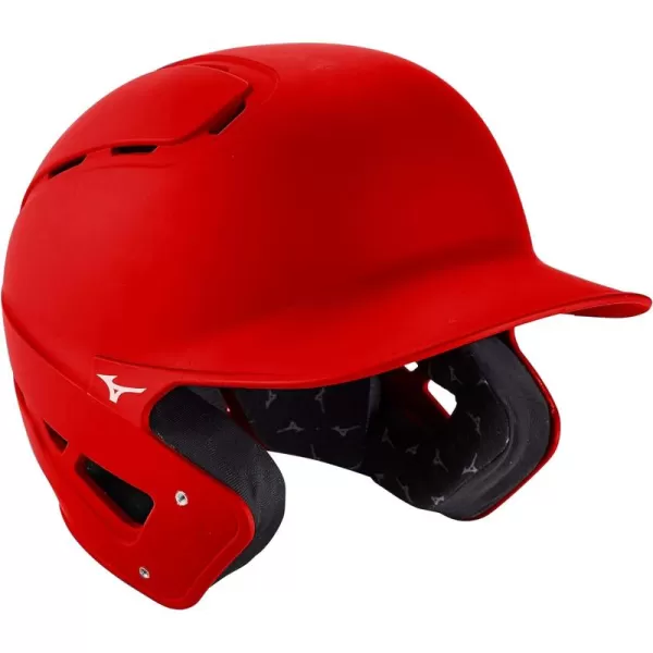 Mizuno Mizuno B6 Fitted Adult Baseball Batting Helmet