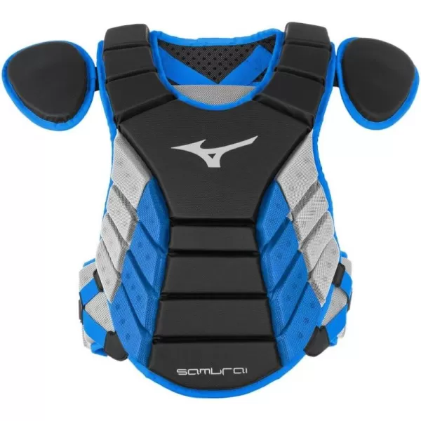 Mizuno Mizuno Samurai Baseball Chest Protector