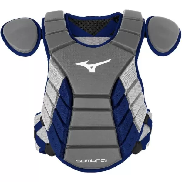 Mizuno Mizuno Samurai Baseball Chest Protector