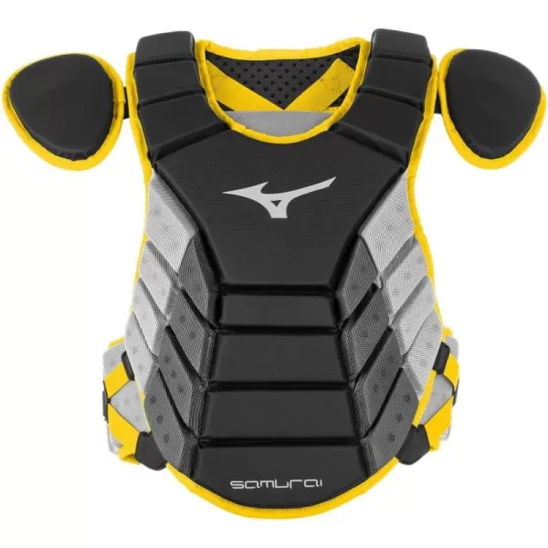 Mizuno Mizuno Samurai Baseball Chest Protector