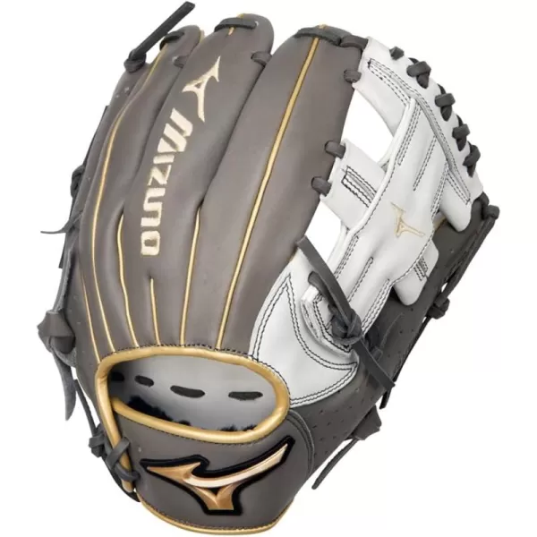 Mizuno Prime Elite Baseball Glove Series | Oil Soft Plus Leather | Professional Patterns | Finger Core Technology |Ultra Soft Pro Palm Liner