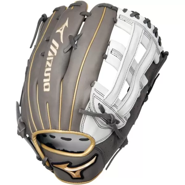 Mizuno Prime Elite Baseball Glove Series | Oil Soft Plus Leather | Professional Patterns | Finger Core Technology |Ultra Soft Pro Palm Liner