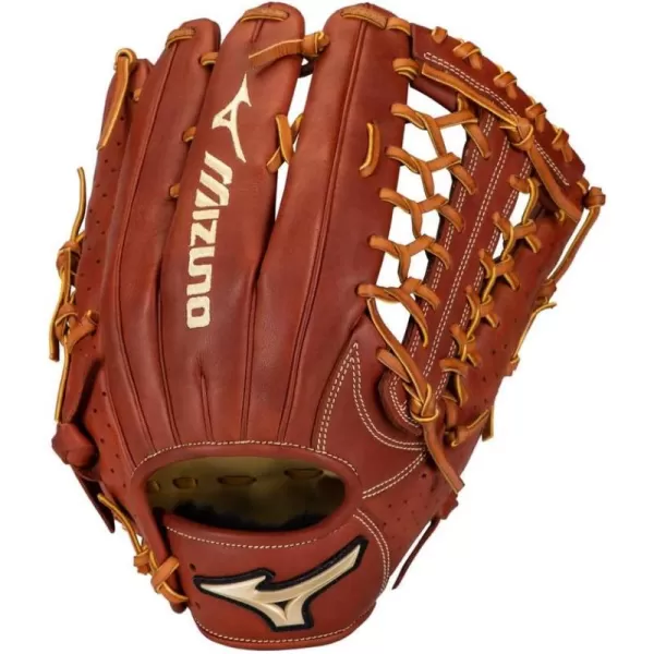 Mizuno Prime Elite Baseball Glove Series | Oil Soft Plus Leather | Professional Patterns | Finger Core Technology |Ultra Soft Pro Palm Liner