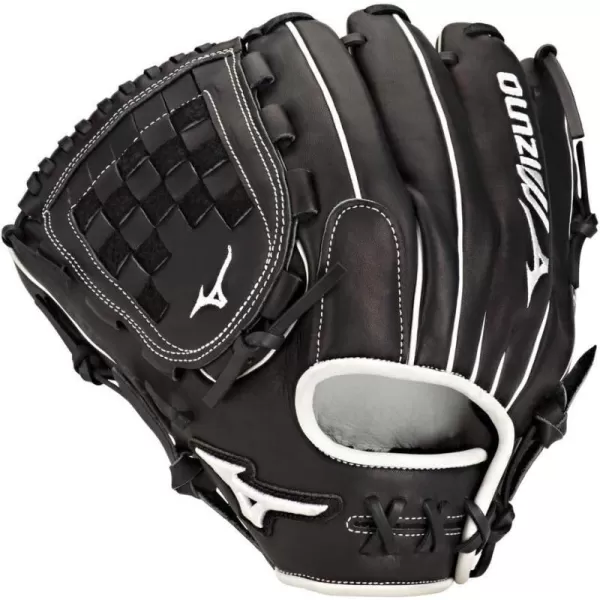 Mizuno Pro Select Fastpitch Softball Glove Series