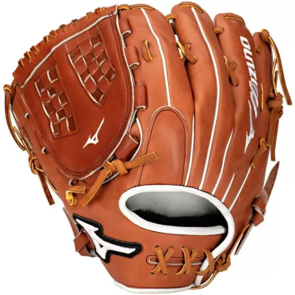 Mizuno Pro Select Fastpitch Softball Glove Series