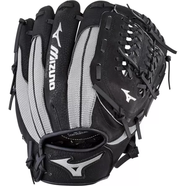 Mizuno Prospect PowerClose Youth Baseball Glove Series