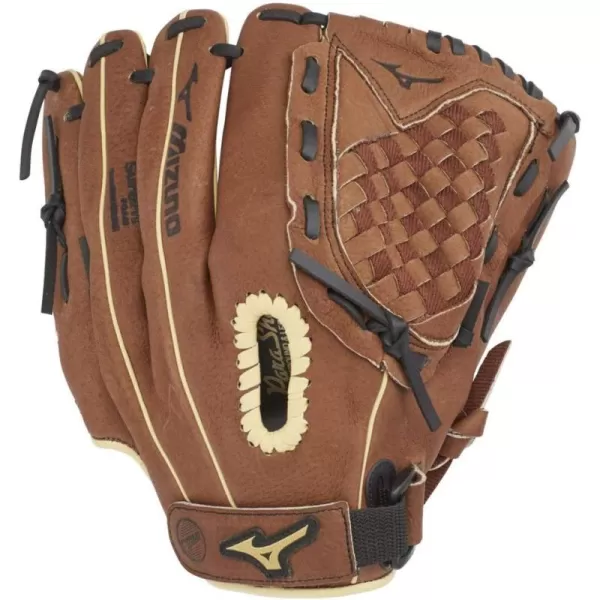 Mizuno Prospect PowerClose Youth Baseball Glove Series