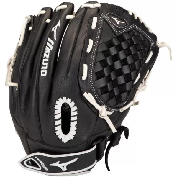 Mizuno Prospect Select Fastpitch Softball Glove Series | Full Grain Leather | Female Specific Patterns | ButterSoft Palm Liner