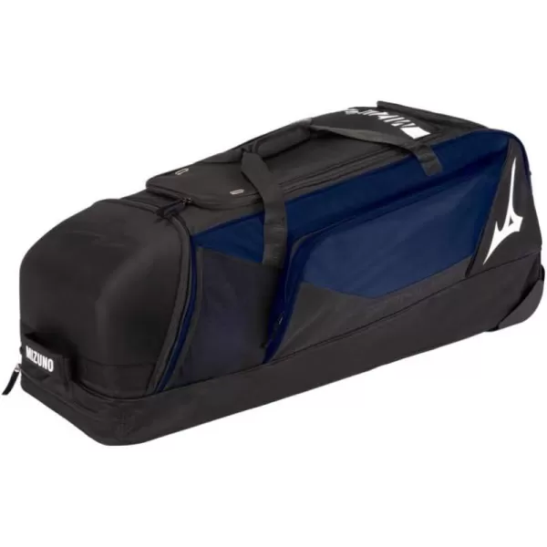 Mizuno Wheel Bag