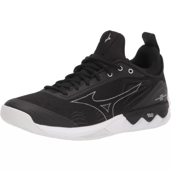 Mizuno Women's 2 Wave Luminous Volleyball Shoe