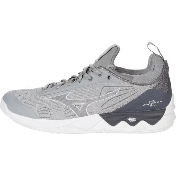 Mizuno Women's 2 Wave Luminous Volleyball Shoe