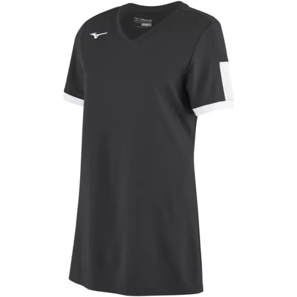 Mizuno Women's Aerolite V-Neck Jersey