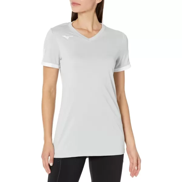 Mizuno Women's Aerolite V-Neck Jersey