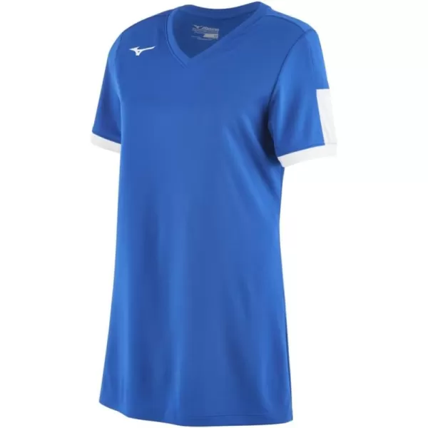 Mizuno Women's Aerolite V-Neck Jersey