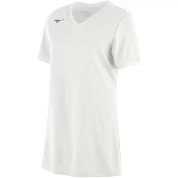 Mizuno Women's Aerolite V-Neck Jersey