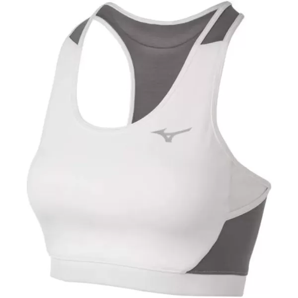 Mizuno Women's Alpha Mesh Back Bra