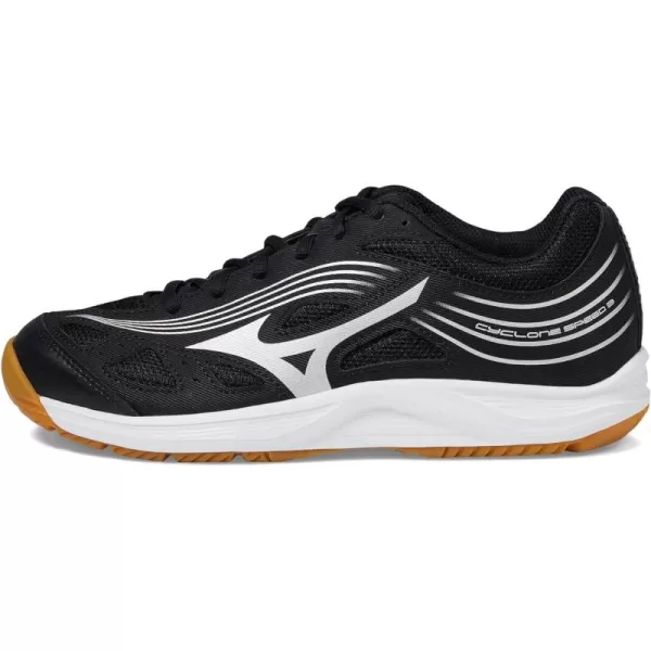 Mizuno Women's Cyclone Speed 3 Volleyball Shoe