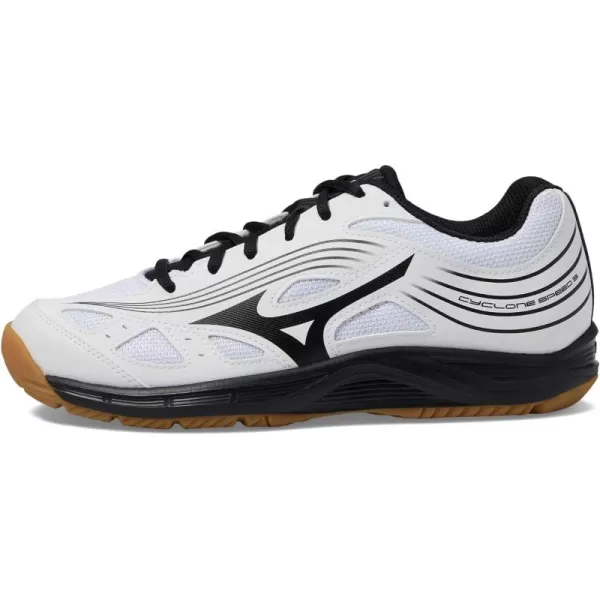 Mizuno Women's Cyclone Speed 3 Volleyball Shoe