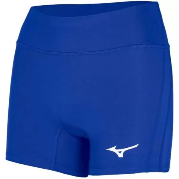 Mizuno Women's Elevated 4" Inseam Volleyball Short