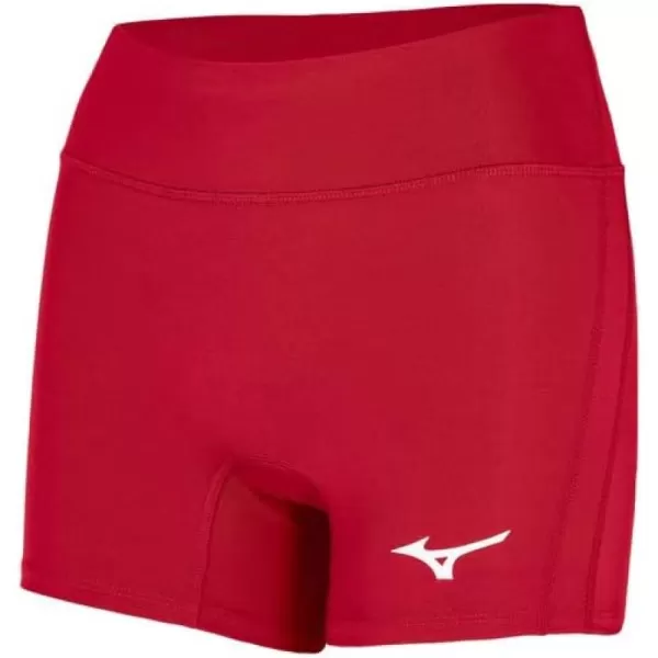 Mizuno Women's Elevated 4" Inseam Volleyball Short